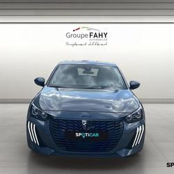 Peugeot e-208 208 Electrique 50 kWh 136ch Allure Brignais
