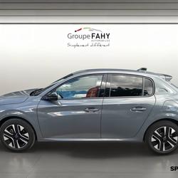 Peugeot e-208 208 Electrique 50 kWh 136ch Allure Brignais