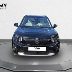 Citroen C3 C3 Hybride 110 ch e-DCS6 Max Saint-Malo