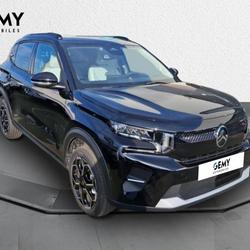 Citroen C3 C3 Hybride 110 ch e-DCS6 Max Saint-Malo