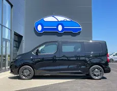 Citroen Jumpy Trignac