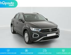 Volkswagen T-Roc Saint-Jouan-des-Guérets