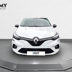 Renault Clio 5 Clio TCe 90 Evolution Saint-Malo