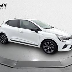 Renault Clio 5 Clio TCe 90 Evolution Saint-Malo