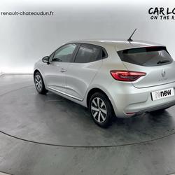 Renault Clio 5 Clio TCe 100 GPL Evolution Ch&acirc;teaudun
