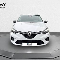 Renault Clio 5 Clio TCe 90 Evolution Saint-Malo