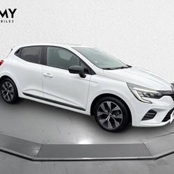 Renault Clio 5 Clio TCe 90 Evolution Saint-Malo