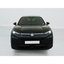 Volkswagen T-Roc NOUVEAU 1.5 ETSI EVO2 HYBRID 150 CH DSG7 R-LINE occasion - Cesson-S&eacute;vign&eacute; - photo 2/25