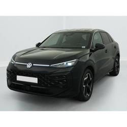 Volkswagen T-Roc NOUVEAU 1.5 ETSI EVO2 HYBRID 150 CH DSG7 R-LINE occasion - Cesson-S&eacute;vign&eacute; - photo 3/25