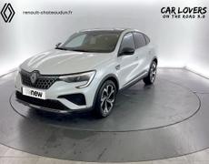 Renault Arkana Châteaudun