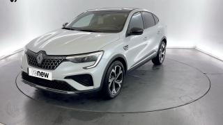 Renault Arkana  - photo 0