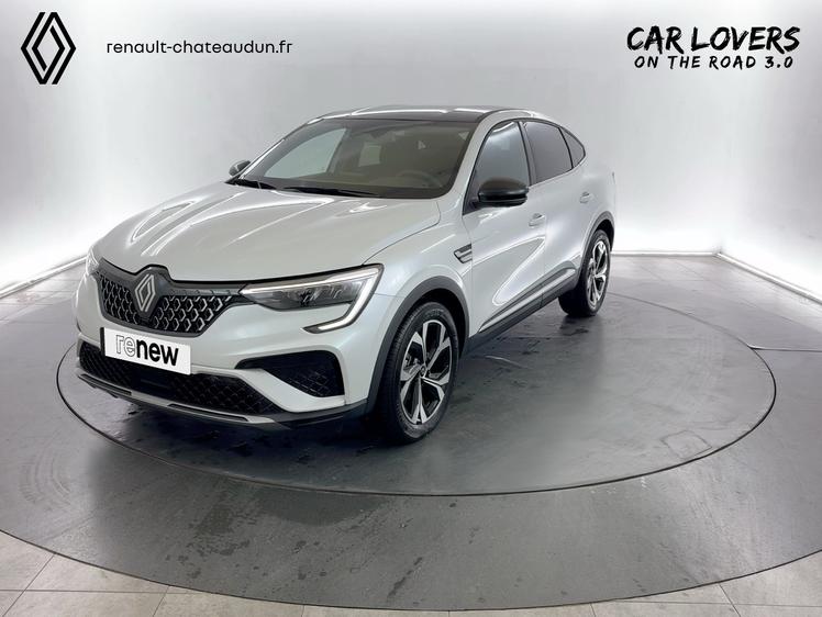 Renault Arkana  - 26 270 €