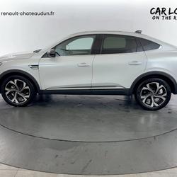 Renault Arkana Arkana E-Tech full hybrid 145 GSR2 Techno Ch&acirc;teaudun