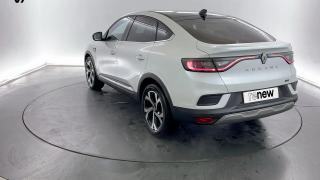 Renault Arkana  - photo 2