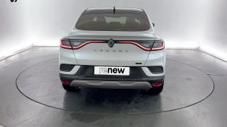 Renault Arkana  - photo 3