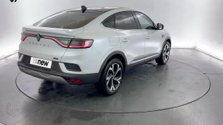 Renault Arkana  - photo 4