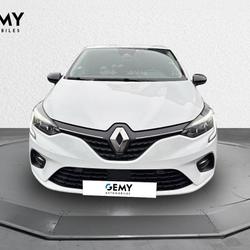 Renault Clio 5 Clio TCe 90 Evolution Saint-Malo