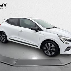 Renault Clio 5 Clio TCe 90 Evolution Saint-Malo