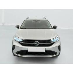 Volkswagen Taigo 1.0 TSI 95 BVM5 Life Plus occasion - Cesson-S&eacute;vign&eacute; - photo 2/25