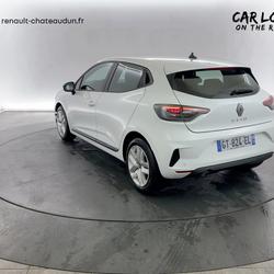 Renault Clio 5 Clio TCe 90 Evolution Ch&acirc;teaudun