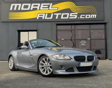 BMW Z4 Fleury