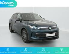 Volkswagen Tiguan Saint-Jouan-des-Guérets