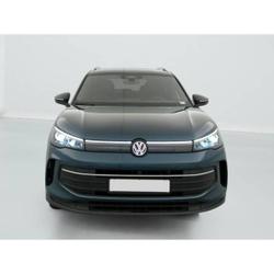 Volkswagen Tiguan 1.5 ETSI 150CH DSG7 VW EDITION occasion - Saint-Jouan-des-Gu&eacute;rets - photo 2/28