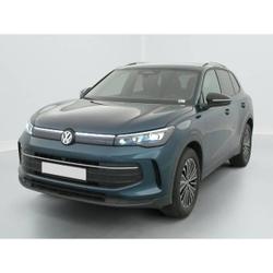 Volkswagen Tiguan 1.5 ETSI 150CH DSG7 VW EDITION occasion - Saint-Jouan-des-Gu&eacute;rets - photo 3/28