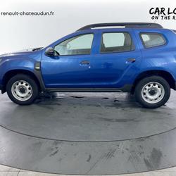 Dacia Duster Duster ECO-G 100 4x2 Essential Ch&acirc;teaudun