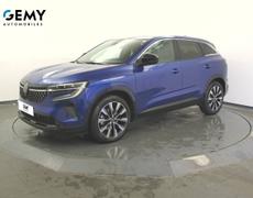 Renault Austral Saint-Malo