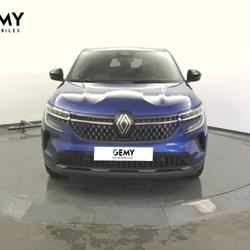 Renault Austral Austral E-Tech full hybrid 200 GSR2 Techno Saint-Malo