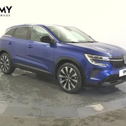 Renault Austral Austral E-Tech full hybrid 200 GSR2 Techno Saint-Malo