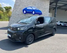 Citroen Jumpy Saint-Léger-de-Linières