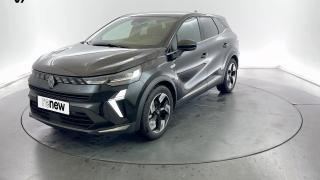 Renault Symbioz  - photo 0