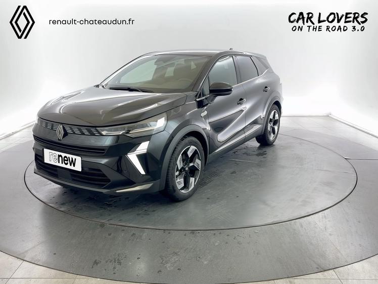 Renault Symbioz  - 26 790 €
