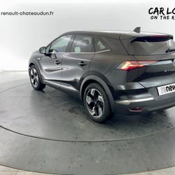 Renault Symbioz Symbioz E-Tech full hybrid 145 Techno Ch&acirc;teaudun