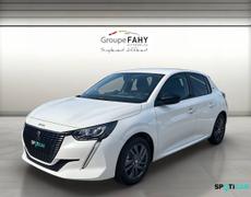 Peugeot 208 Brignais
