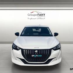 Peugeot 208 208 PureTech 100 S&S BVM6 Style Brignais