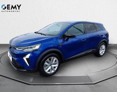 Renault Symbioz Saint-Malo