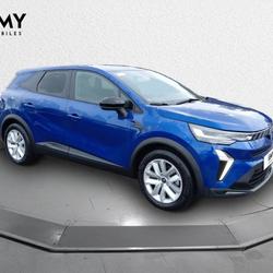 Renault Symbioz Symbioz E-Tech full hybrid 145 Evolution Saint-Malo