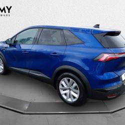 Renault Symbioz Symbioz E-Tech full hybrid 145 Evolution Saint-Malo