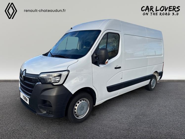 Renault Master  - 20 390 €