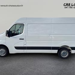 Renault Master MASTER FGN TRAC F3500 L2H2 BLUE DCI 135 CONFORT Ch&acirc;teaudun
