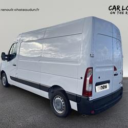 Renault Master MASTER FGN TRAC F3500 L2H2 BLUE DCI 135 CONFORT Ch&acirc;teaudun