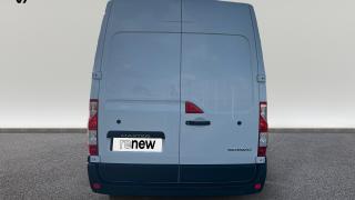 Renault Master  - photo 3