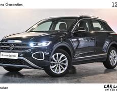Volkswagen T-Roc Rueil-Malmaison