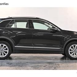 Volkswagen T-Roc 1.5 TSI EVO 150 Start/Stop DSG7 Style occasion - Rueil-Malmaison - photo 3/33