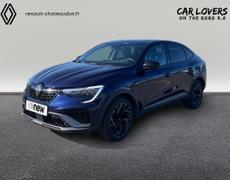 Renault Arkana Châteaudun