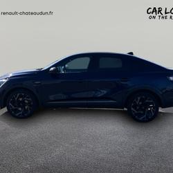 Renault Arkana Arkana E-Tech 145 - 23 esprit Alpine Ch&acirc;teaudun