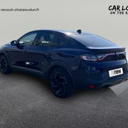 Renault Arkana Arkana E-Tech 145 - 23 esprit Alpine Ch&acirc;teaudun